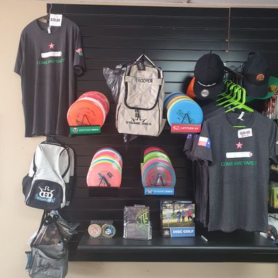 VapeHub Glass Gallery
