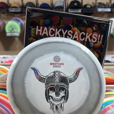Sky High Discs LLC