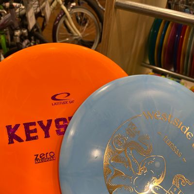 Skip Shot Disc Sports
