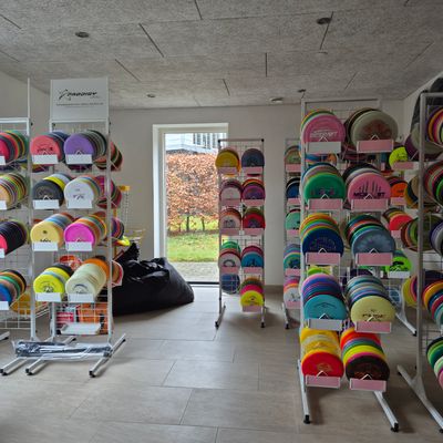 Disc Connection Midtjylland