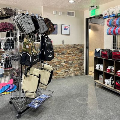 Red River Ski Area Pro Shop
