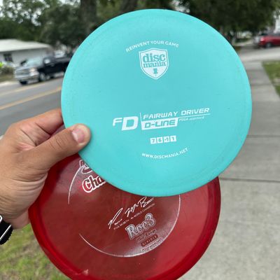 Amazing used finds!