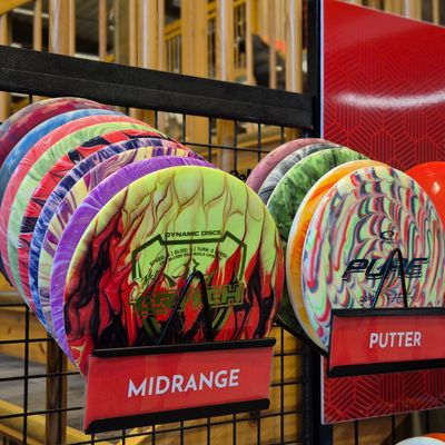Sg discgolfdyes