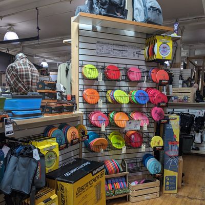 Wild Rock Outfitters