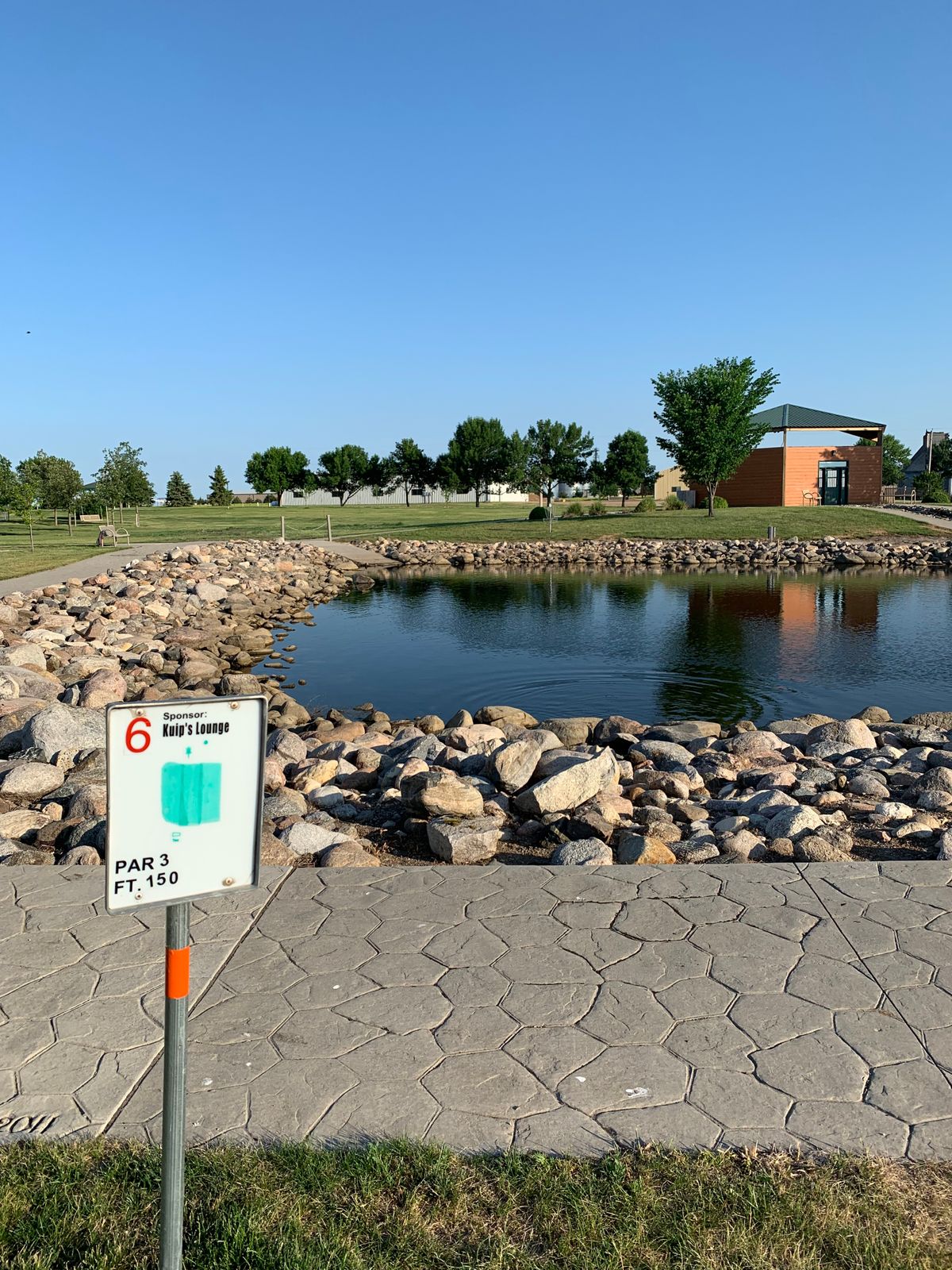 Platte Disc Golf Your Guide to Disc Golf in Platte, South Dakota