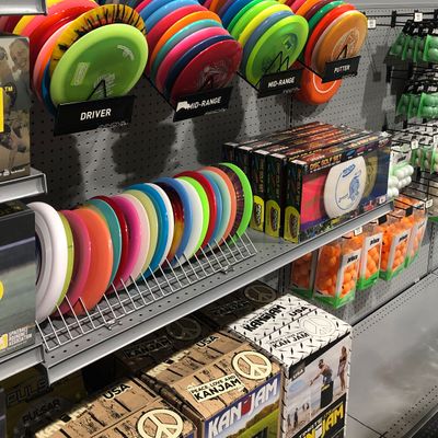 Dick's Sporting Goods
