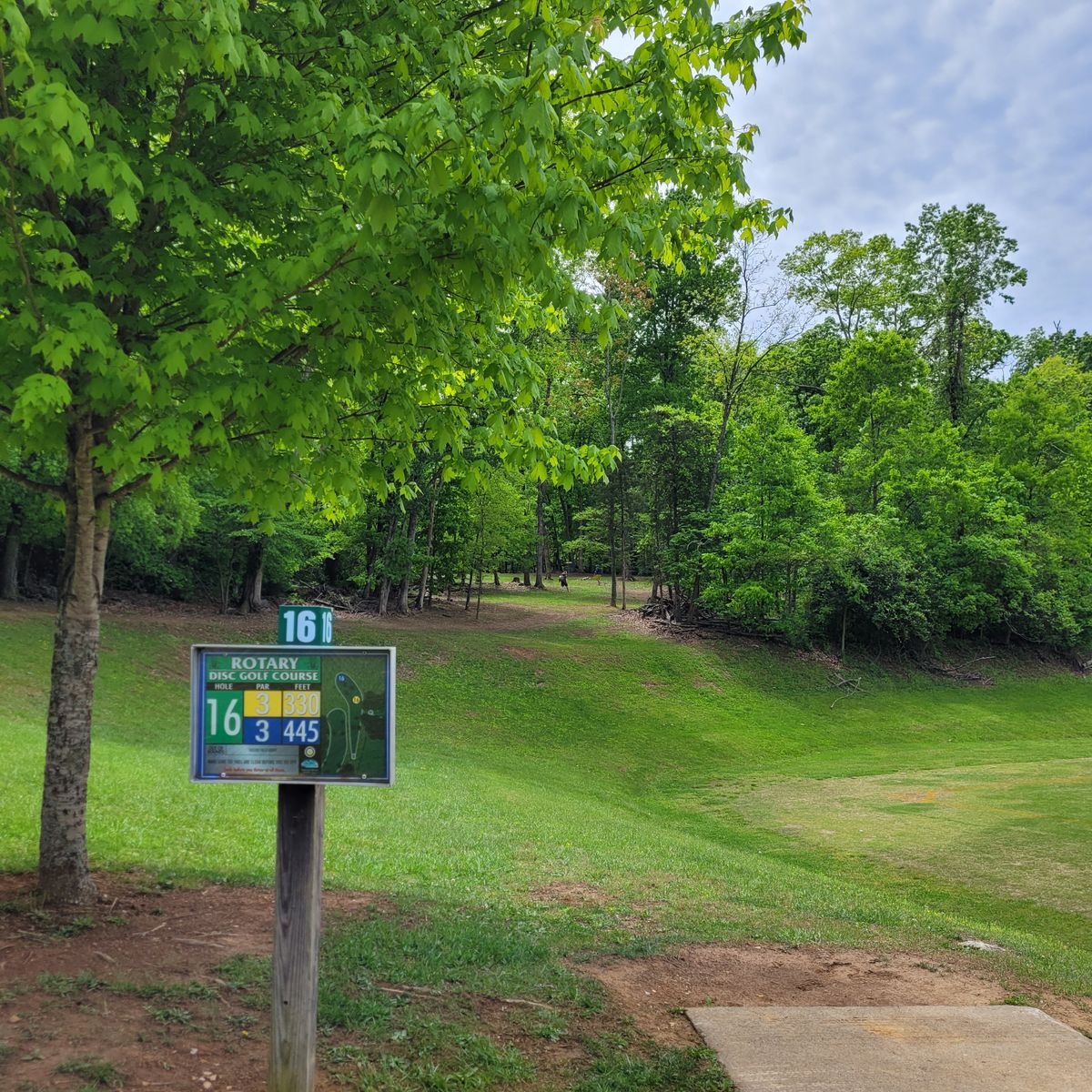 Kingsport Disc Golf - Your Guide to Disc Golf in Kingsport, Tennessee |  UDisc