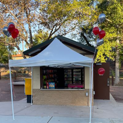 Dog Haus Disc golf Shop