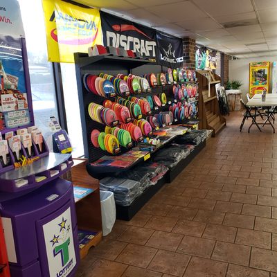 Ian’s Market #117