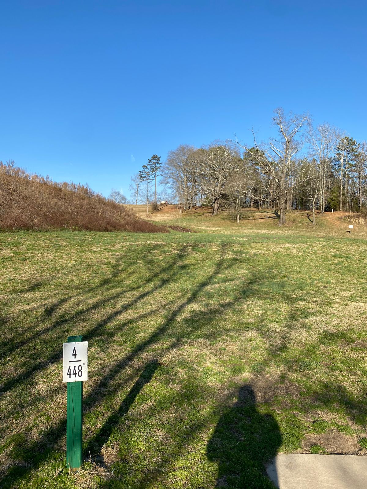 Stephens County/Rose Lane Toccoa, GA UDisc Disc Golf Course Directory