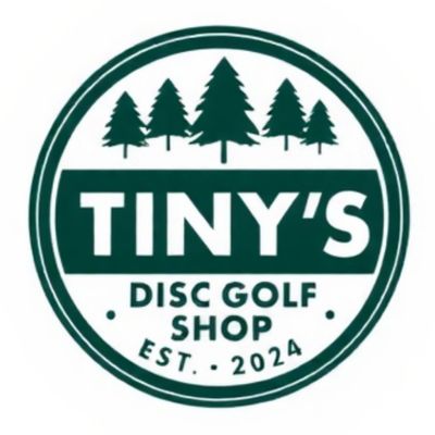 Tiny's Disc Golf Shop