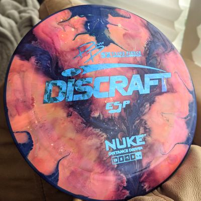 Danky Discs