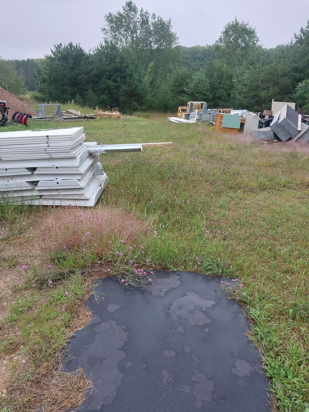 Warrior Meadows Fife Lake, MI UDisc Disc Golf Course Directory