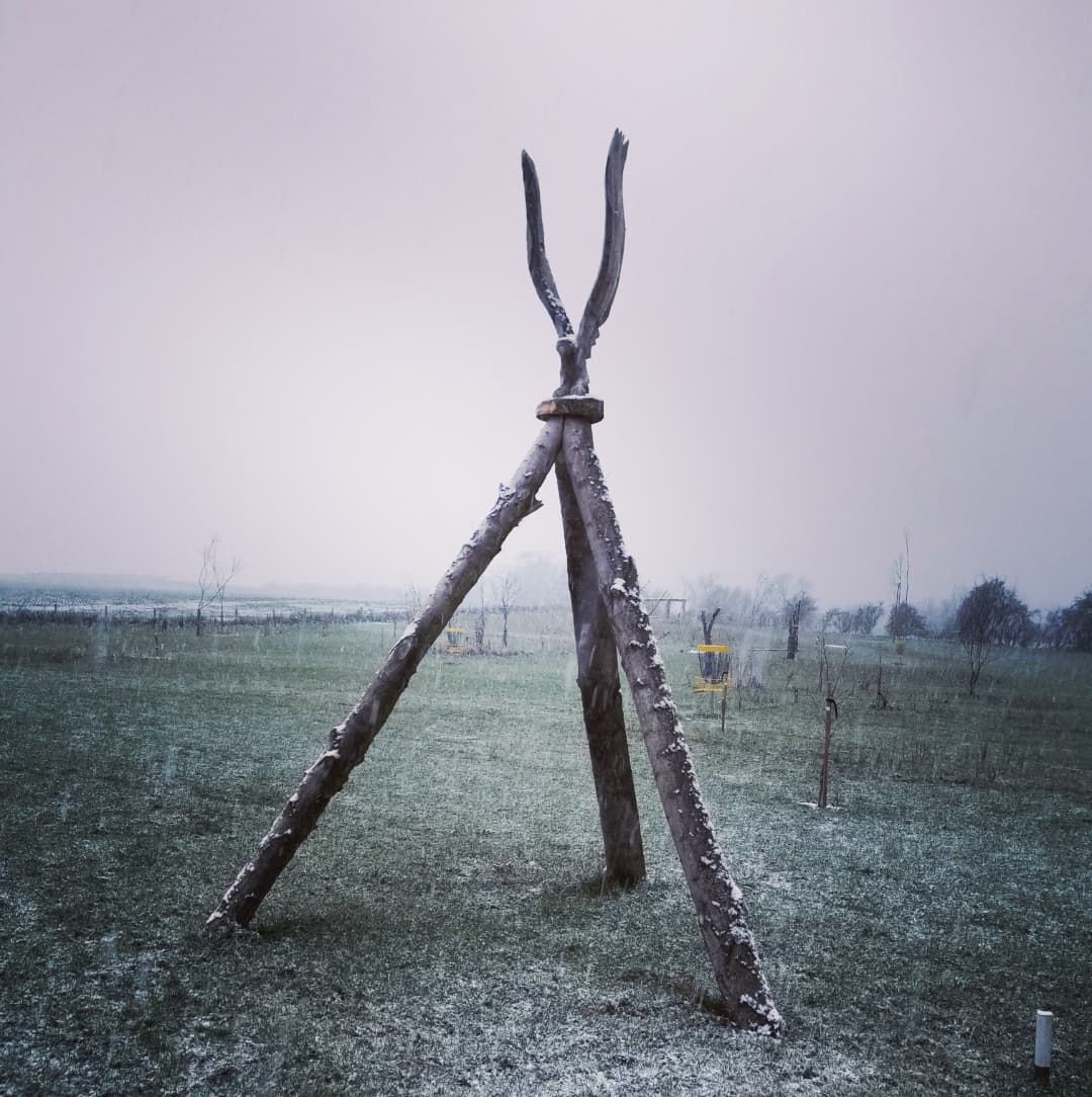 Quarry Park Leamington Spa, United Kingdom UDisc Disc Golf Course