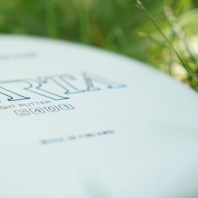 Southern Discs