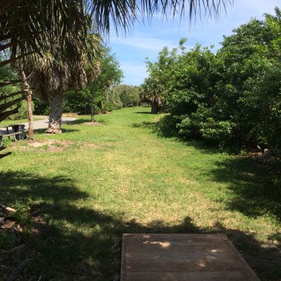 Cypress Point Park - Tampa, FL | UDisc Disc Golf Course Directory image.