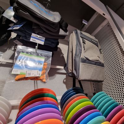 Intersport Bergen Storsenter