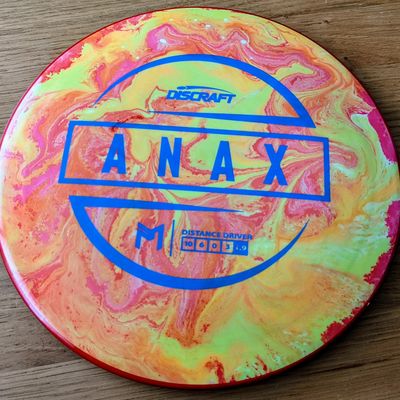 Danky Discs