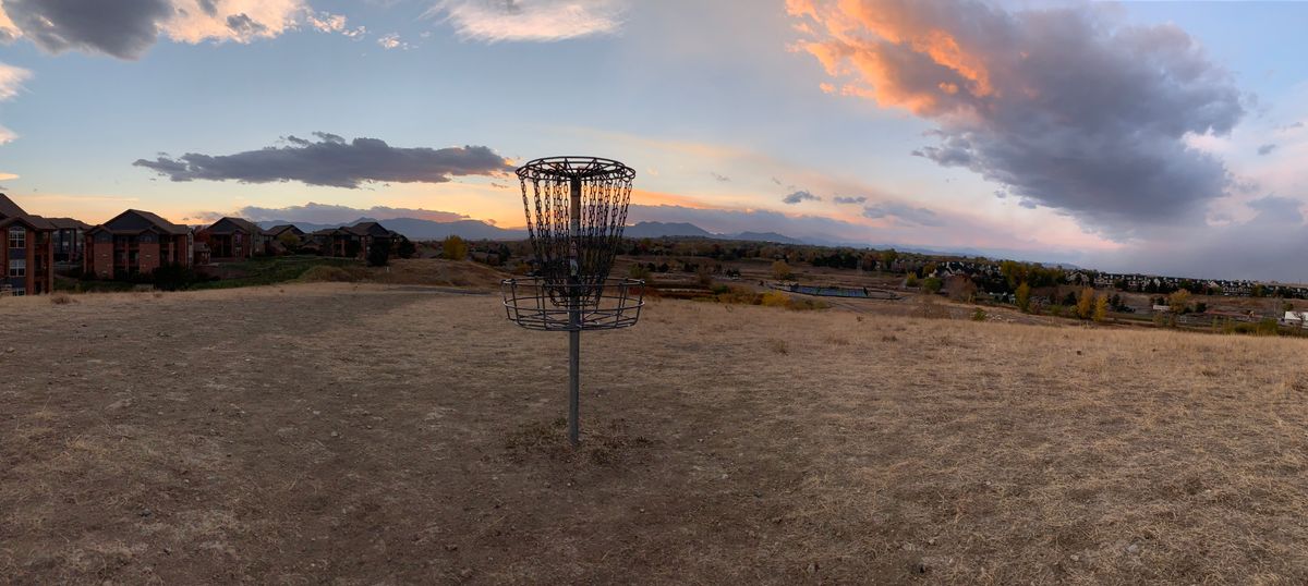 Superior Rock Creek Superior, CO UDisc Disc Golf Course Directory