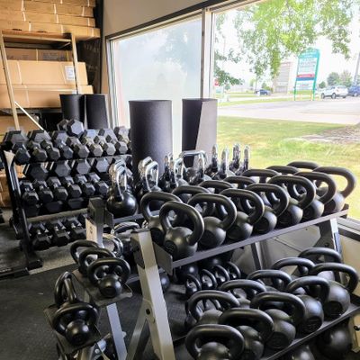 Bickel's Cycling & Fitness
