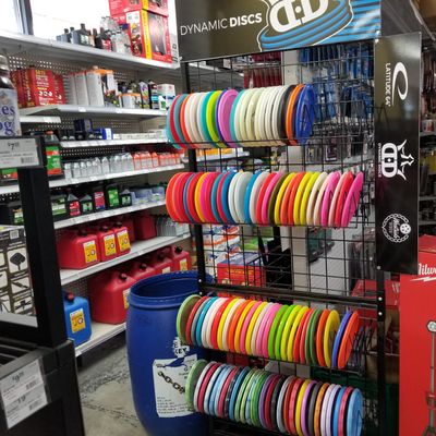 Ace Hardware 