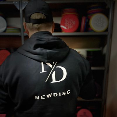NewDisc.dk