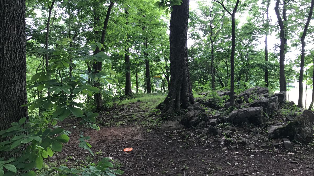 FountainheadOrchard Hills Disc Golf Your Guide to Disc Golf in