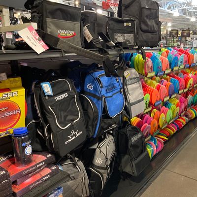 Al’s Sporting Goods