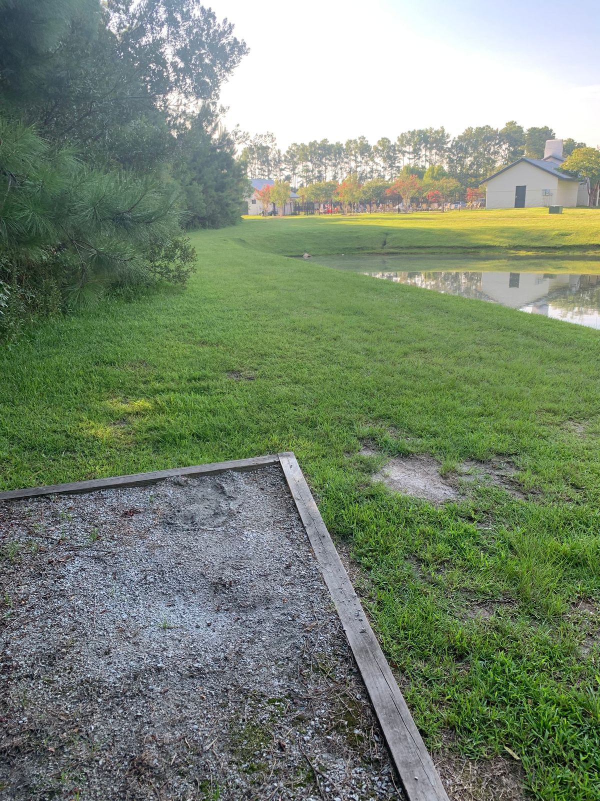 Spring Grove Plantation Moncks Corner, SC UDisc Disc Golf Course
