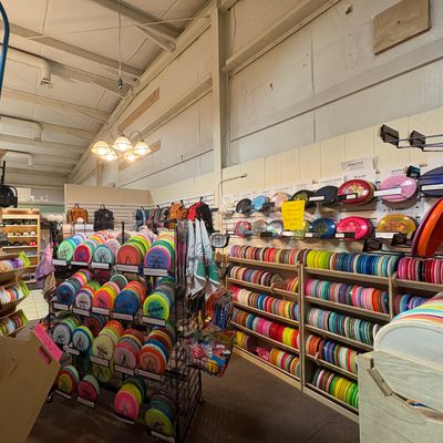 Michiana Pro Shop