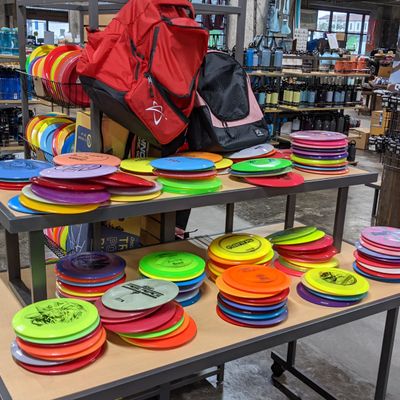 Sports basement