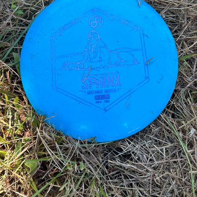 B A Discs