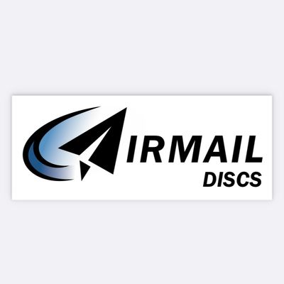 Airmail Discs