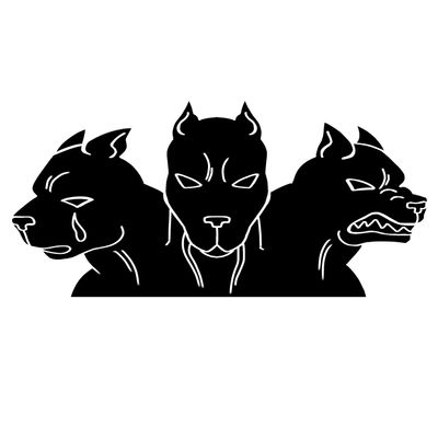Dog House Disc Golf