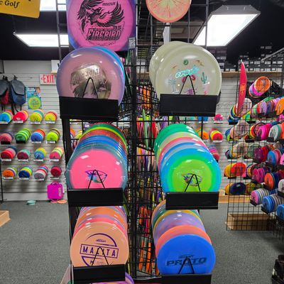 Play It Again Sports