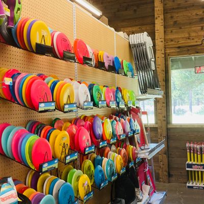 Full innova stock