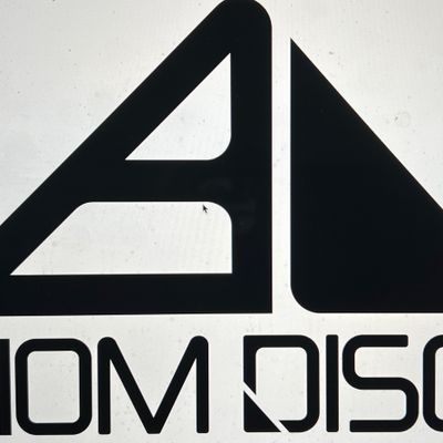 Full line of Axiom Discs