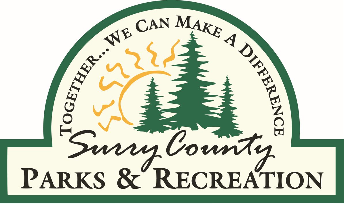 The Longs at Fisher River Park Dobson, NC UDisc Disc Golf Course