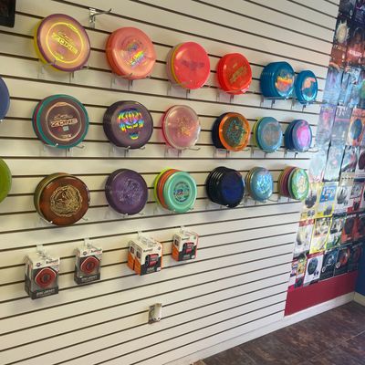 DiscMart Jacksonville