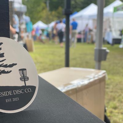 Lakeside Disc Co.