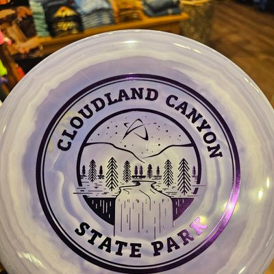 CLC State Park Visitor Center