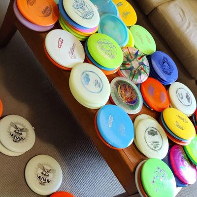 Jindy Disc Golf Shop