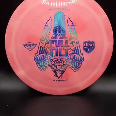 New Full Tilt