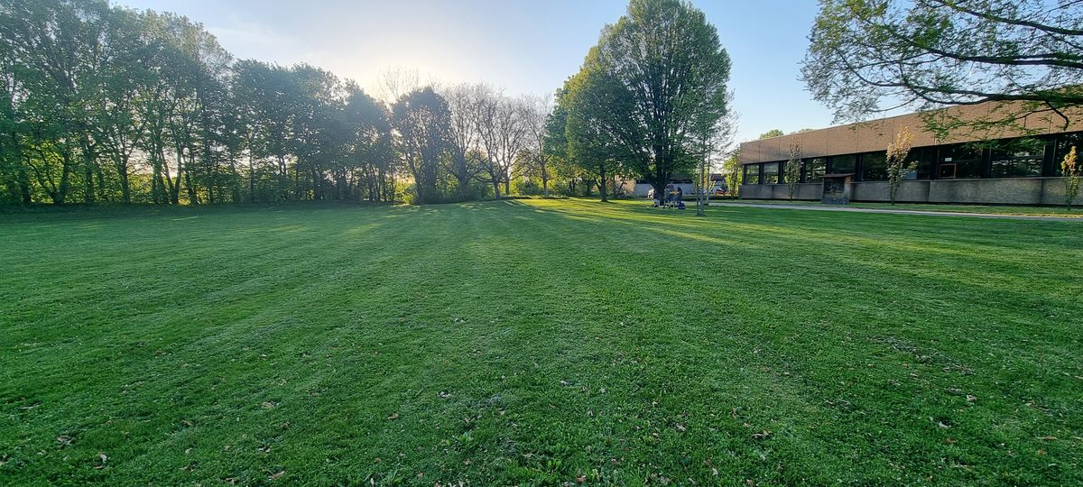 GWSBühl Bühl, Germany UDisc Disc Golf Course Directory