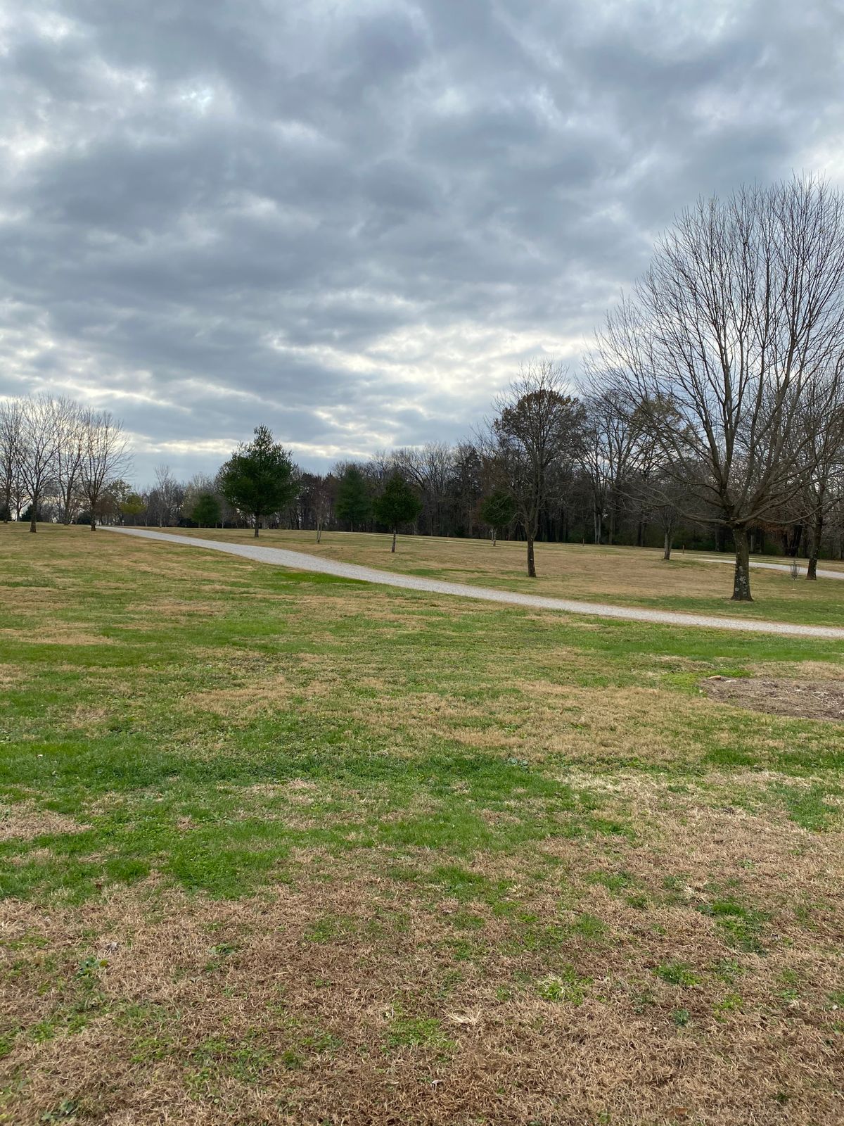 Ephram White Park Bowling Green, KY UDisc Disc Golf Course Directory