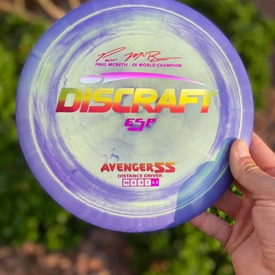 AmeriDisc