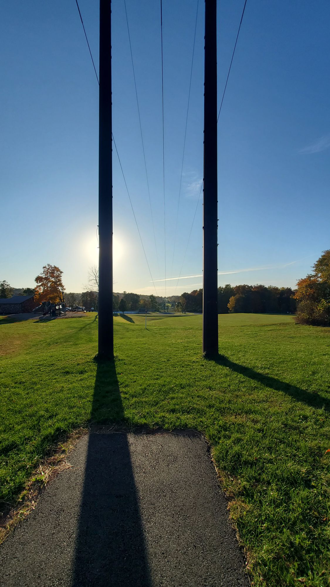 Brubaker Park East Earl, PA UDisc Disc Golf Course Directory UDisc