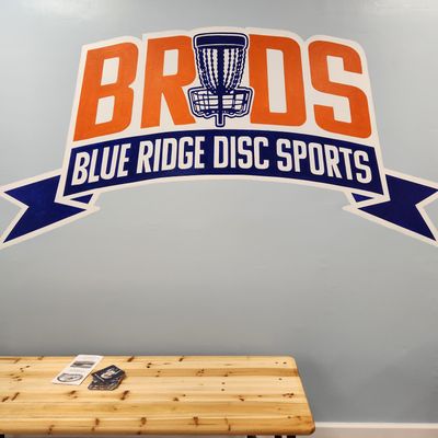 Blue Ridge Disc Sports 