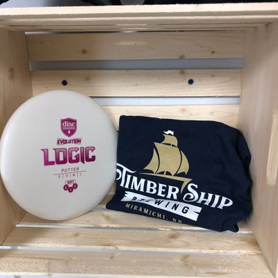 Timber Ship Brewing