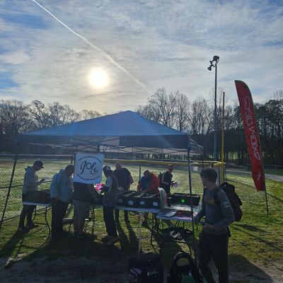JRDG mobile shop